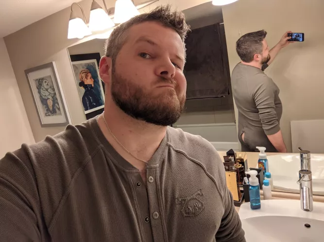 Who doesn't love a comfy union suit??