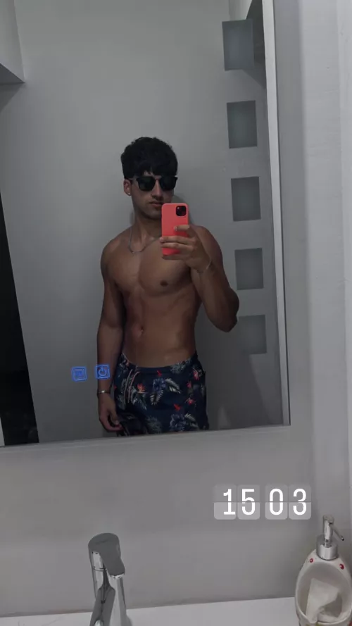 who wants to party with me?