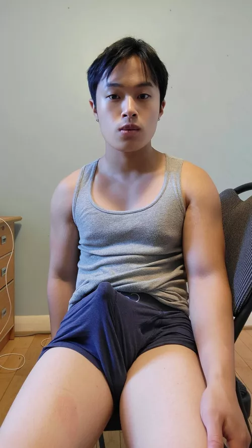 Who Wants To Relieve It?