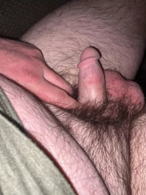 Why is everyone so big soft lol.