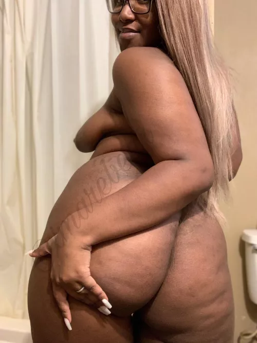 Will you have your way with me in the shower? 😈