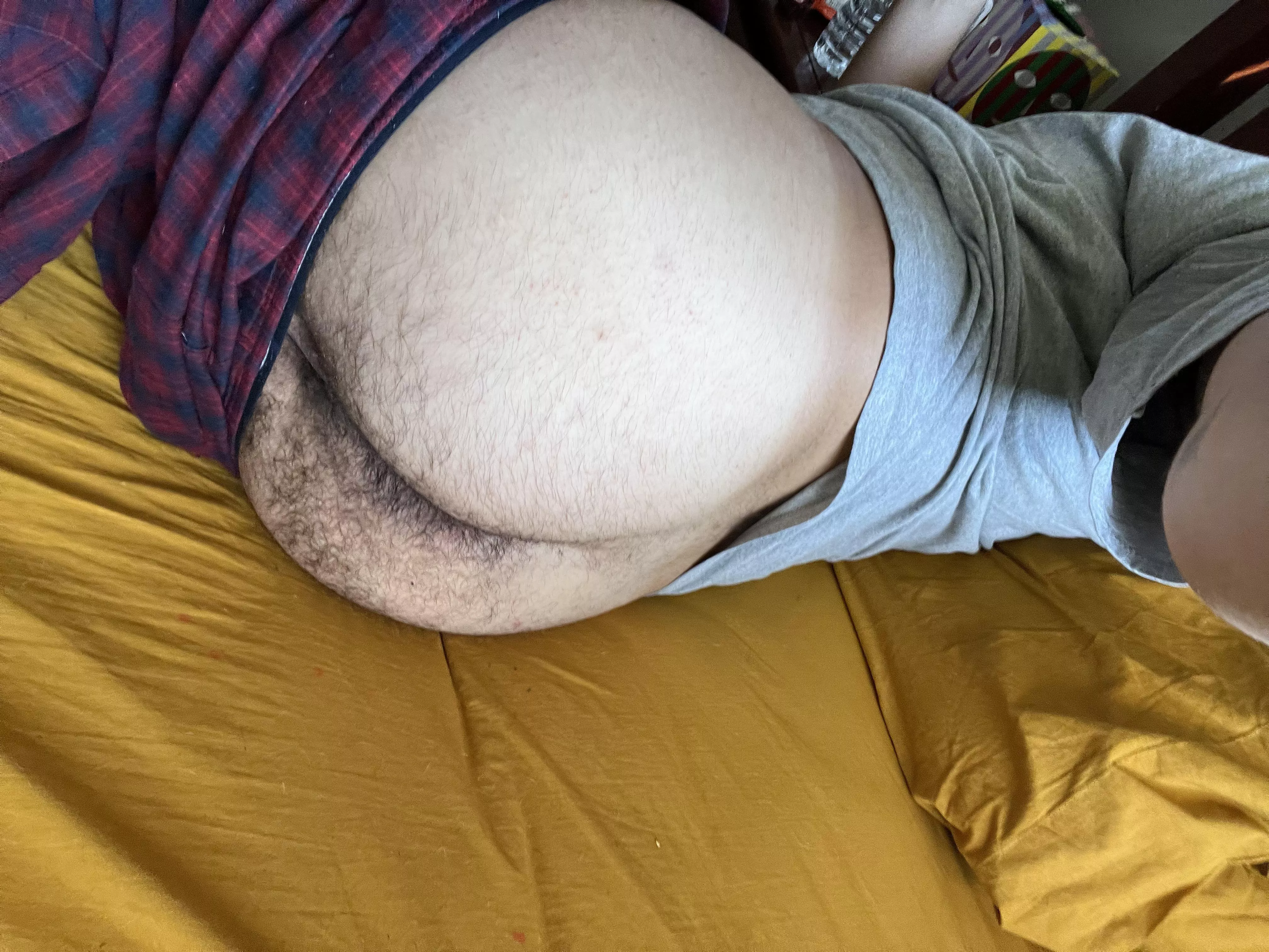 Wishing I was getting stuffed today :/ 22m
