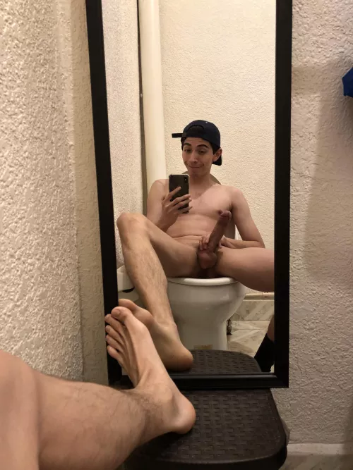 Would you lick them? 😚