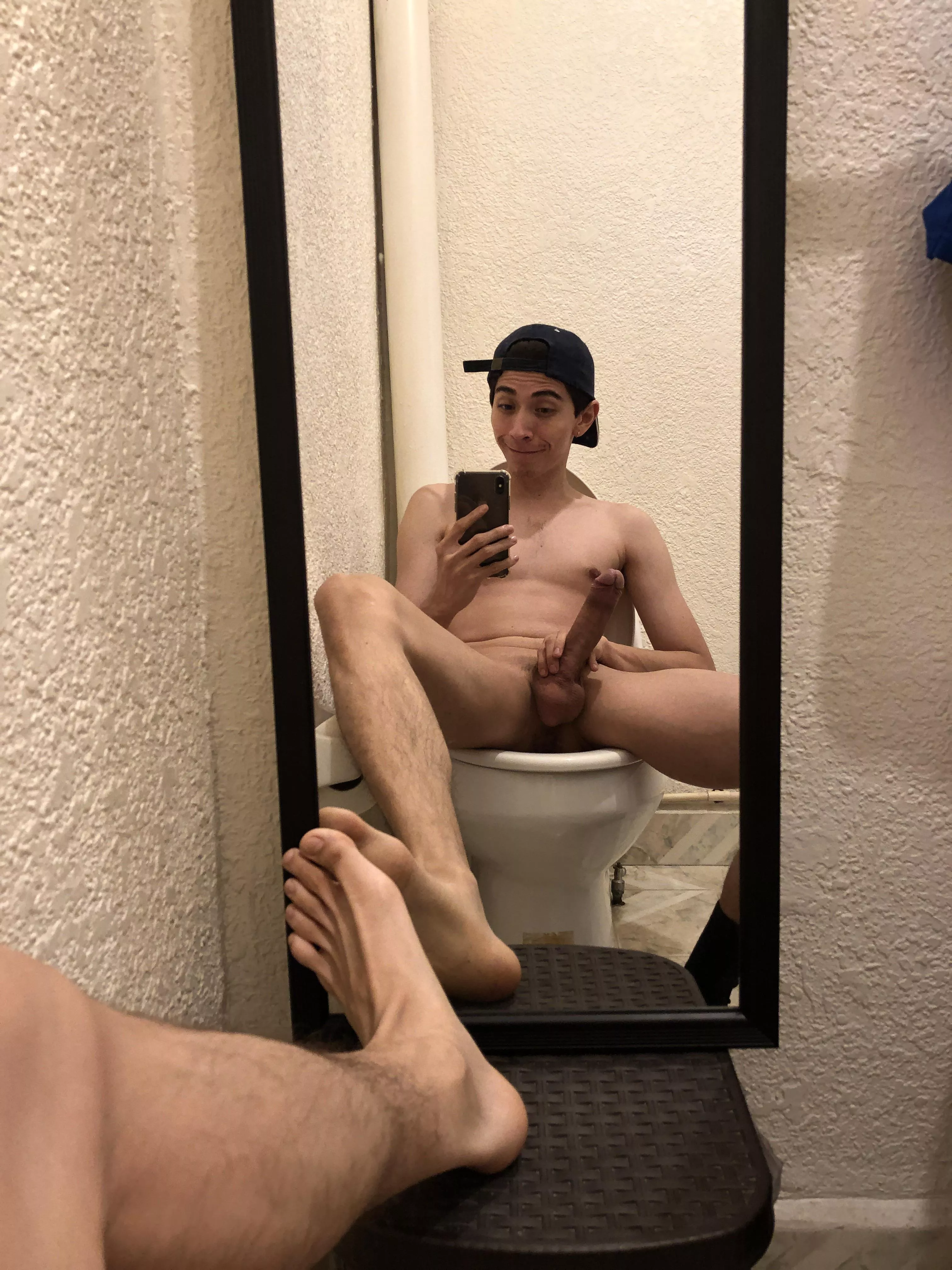 Would you lick them? 😚