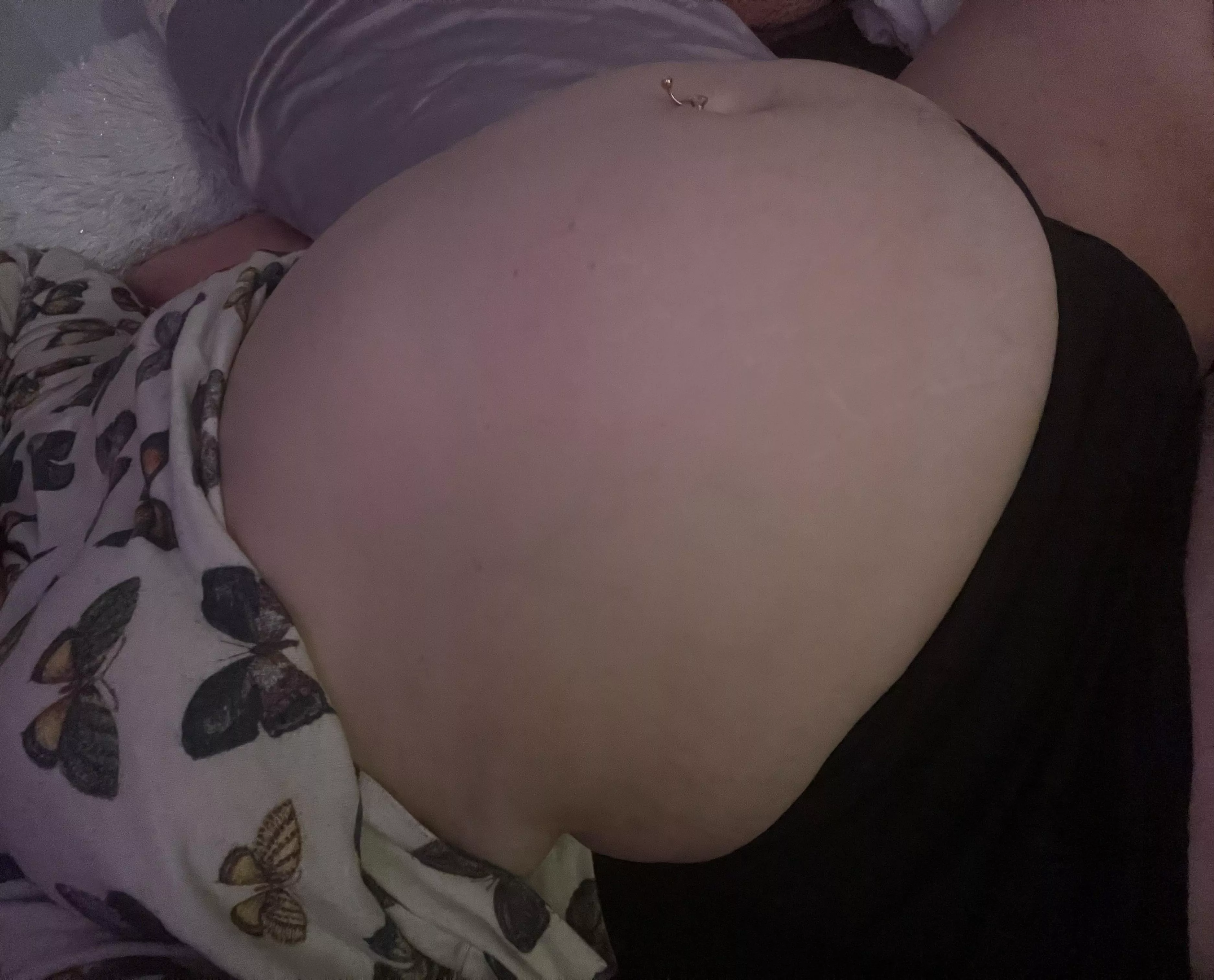 you don’t think it’s cute? 🥺