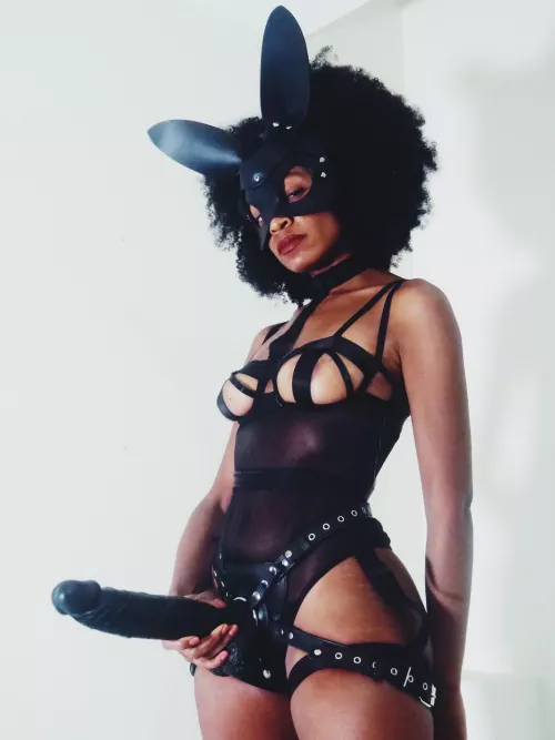 You Said You Were Experienced, Right?