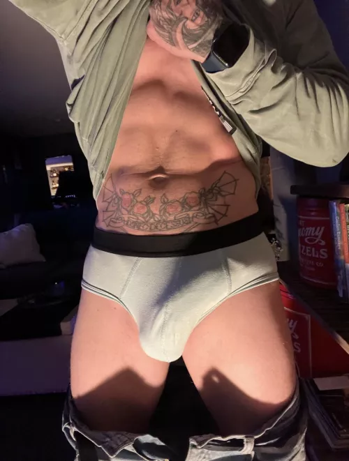 You should really try meundies! (37)