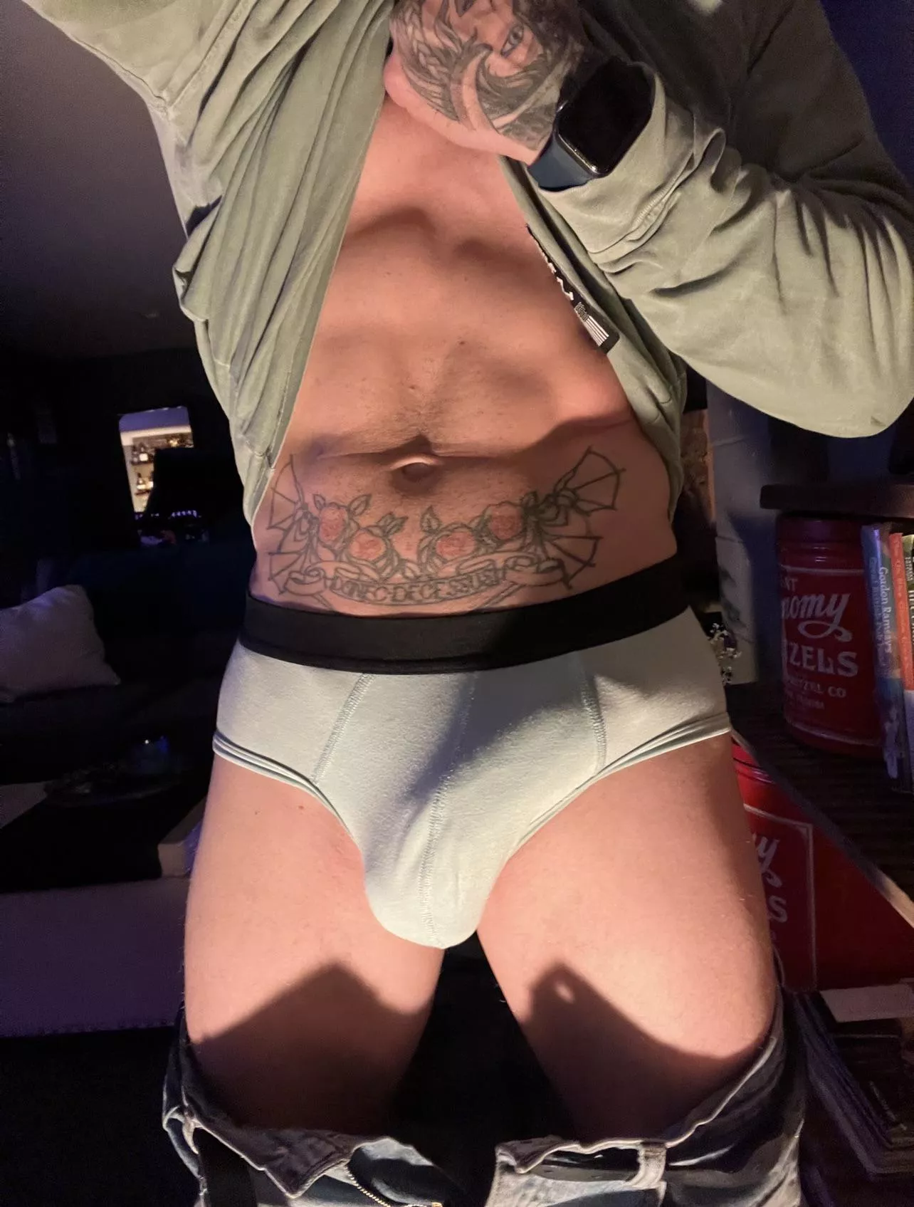 You should really try meundies! (37)