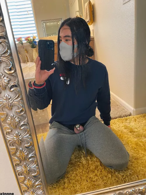 10 ⬆️'s and I'll wear this to my family gathering tonight 🤞