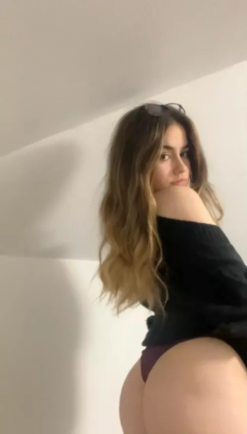 19y im lookin good enough?🥹