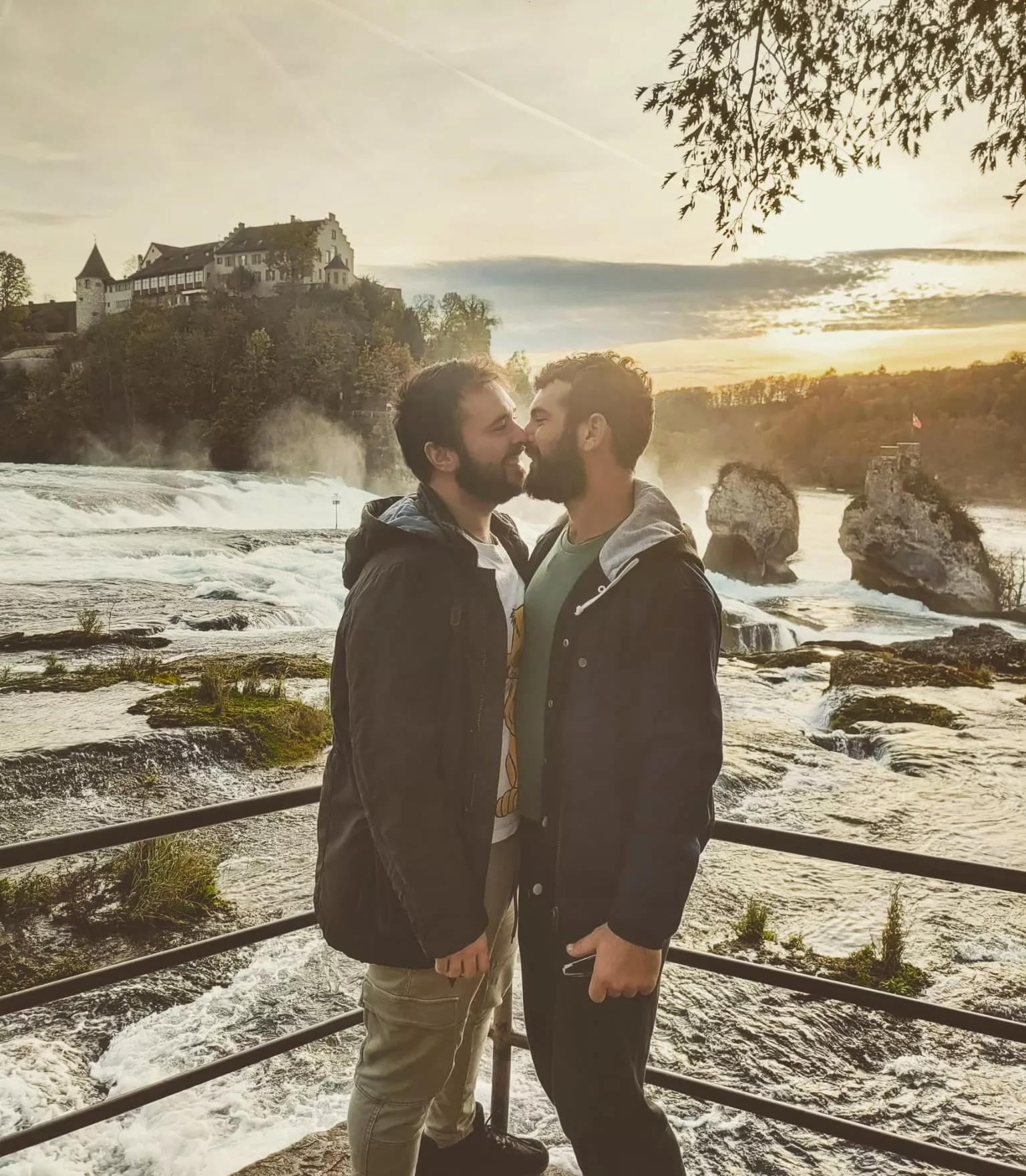 2 🧑‍🤝‍🧑 1 ❤️ #samelove