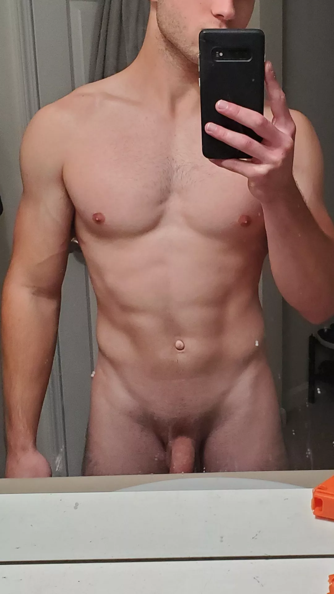 20M What yall think?