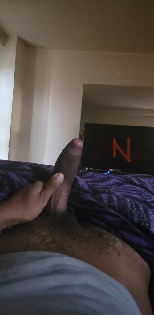 [22] We can watch a movie or make one 😈