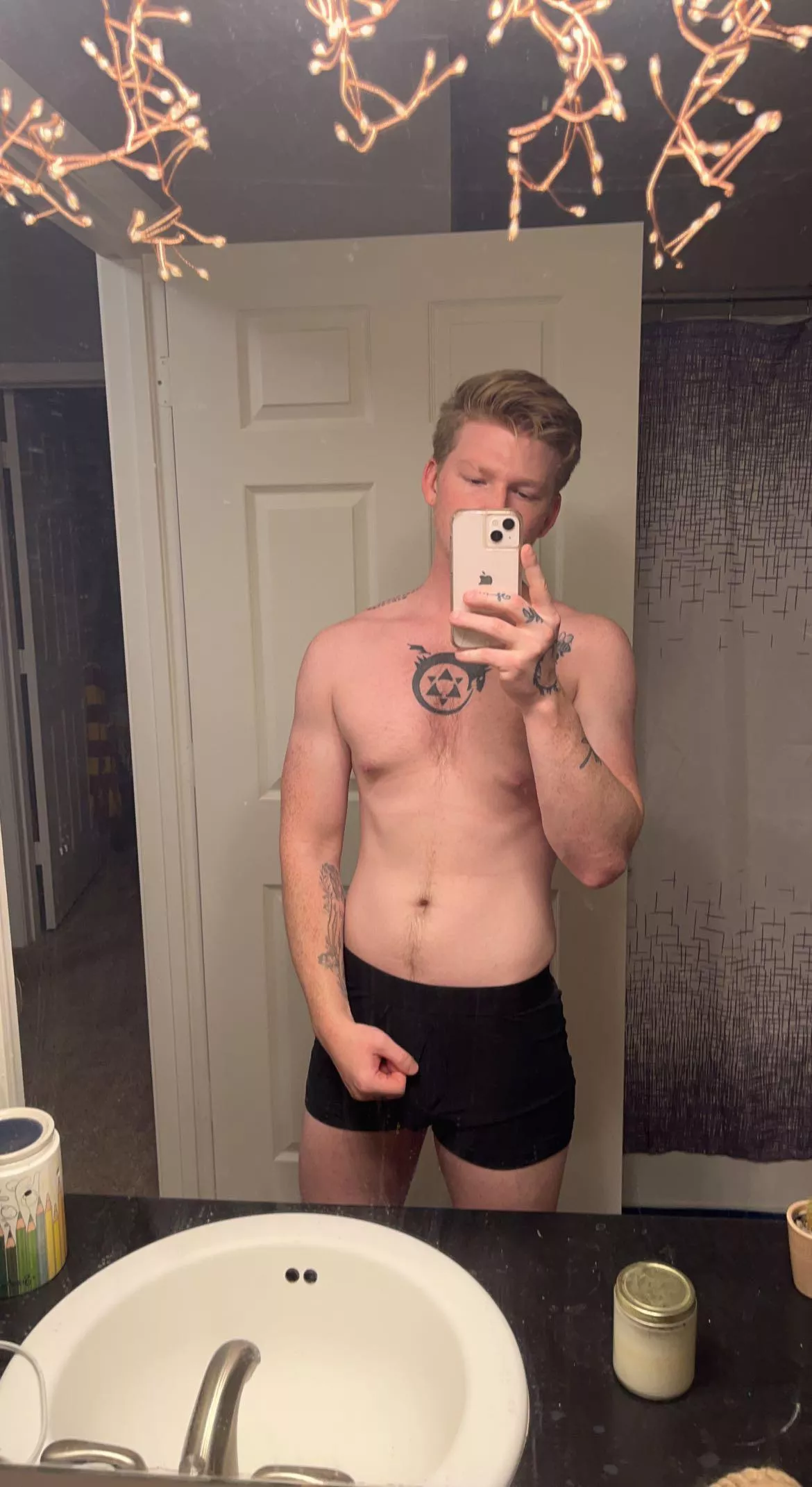 (24) any beefy big bros need a little bro?