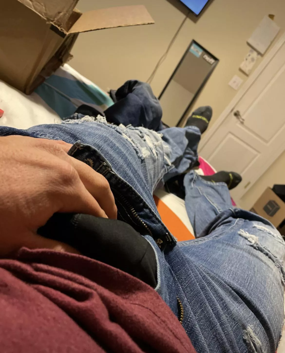 27[M] who missed out on stuffing? 👀