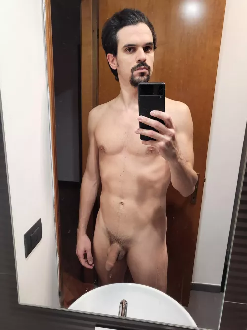 [30 M] Just moved into my new house. What do you think?