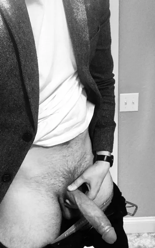 [34] Black (and white) Friday ;)
