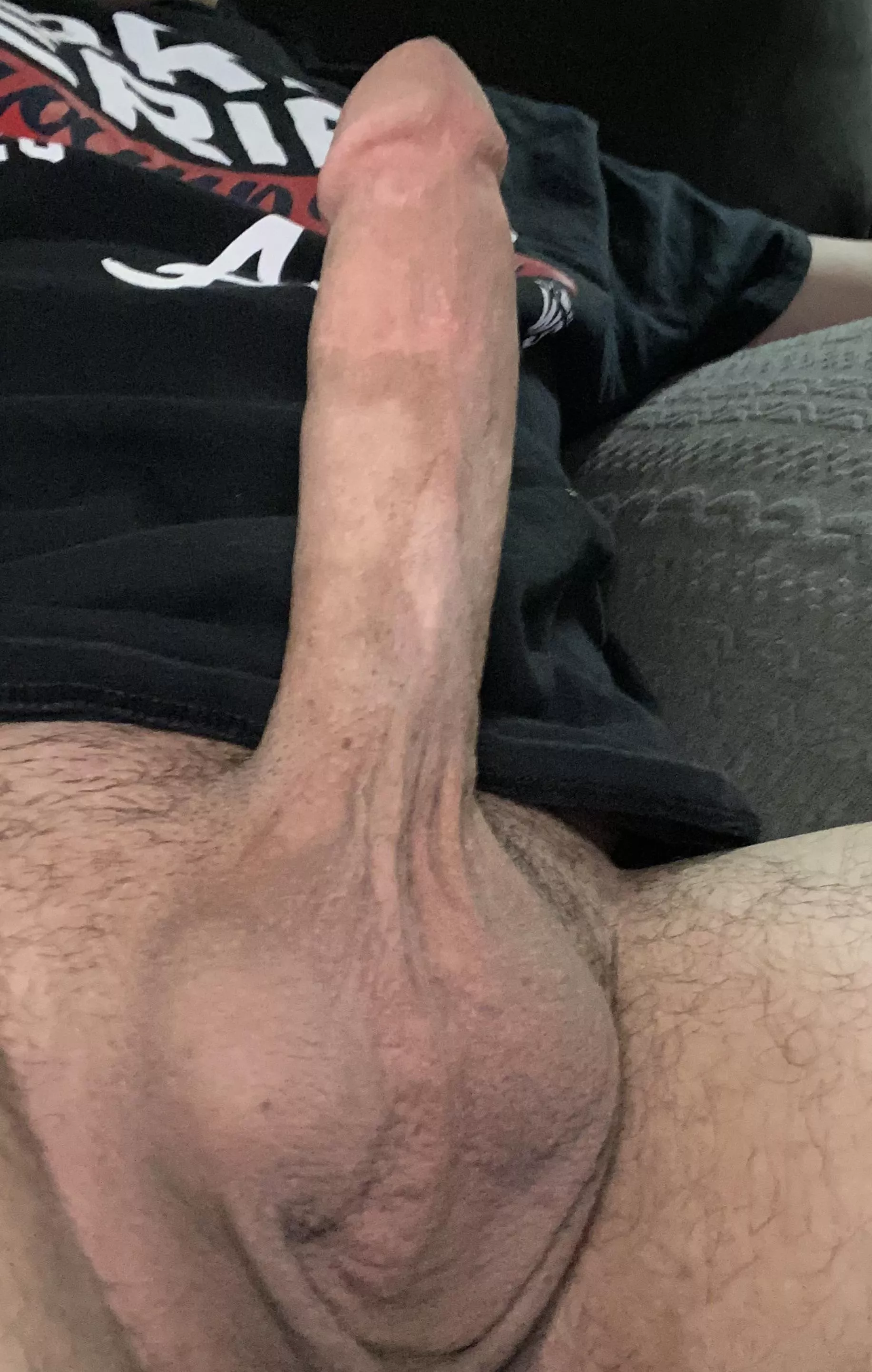 [36] Want to come get stuffed? 😈