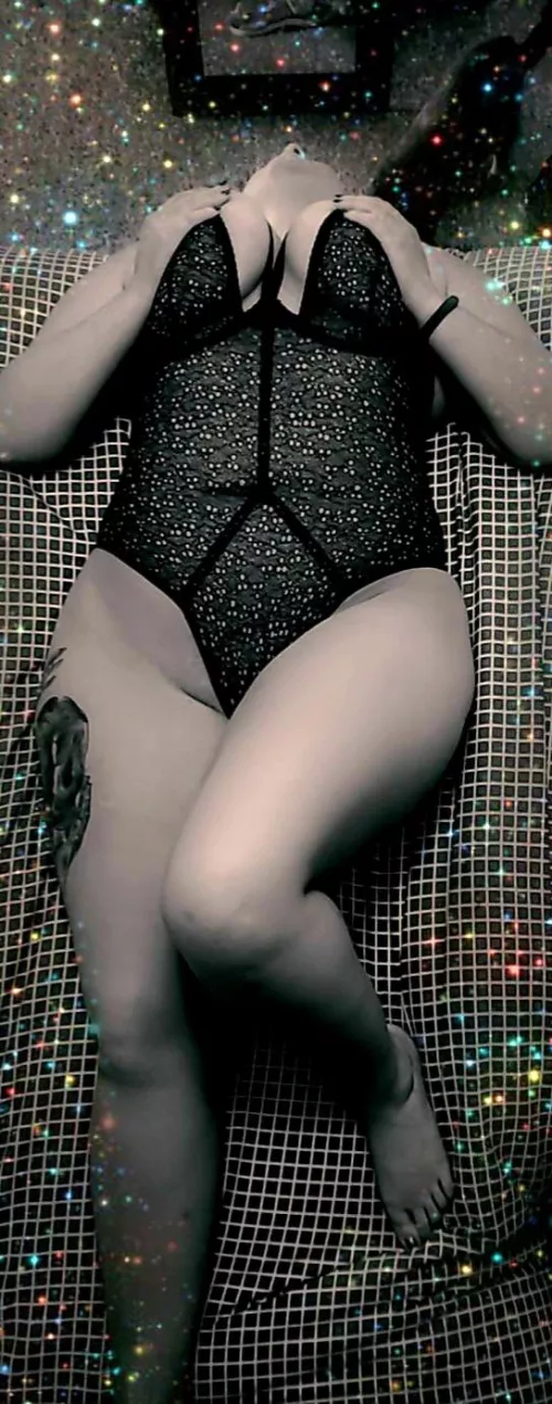 43(f) Wanna see me take this off?