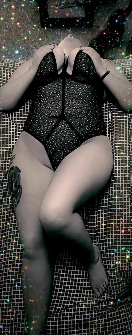 43(f) Wanna see me take this off?