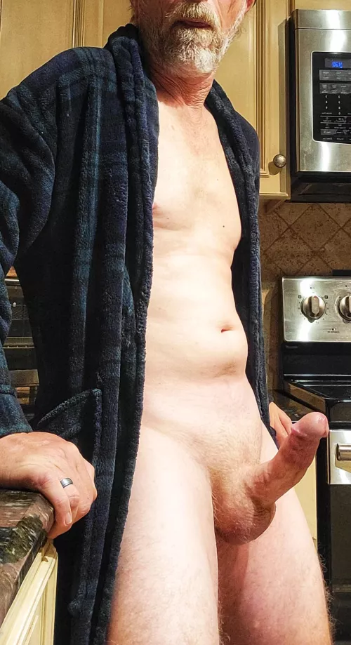 (50) Daddy has the urge what are you offering him to relieve it