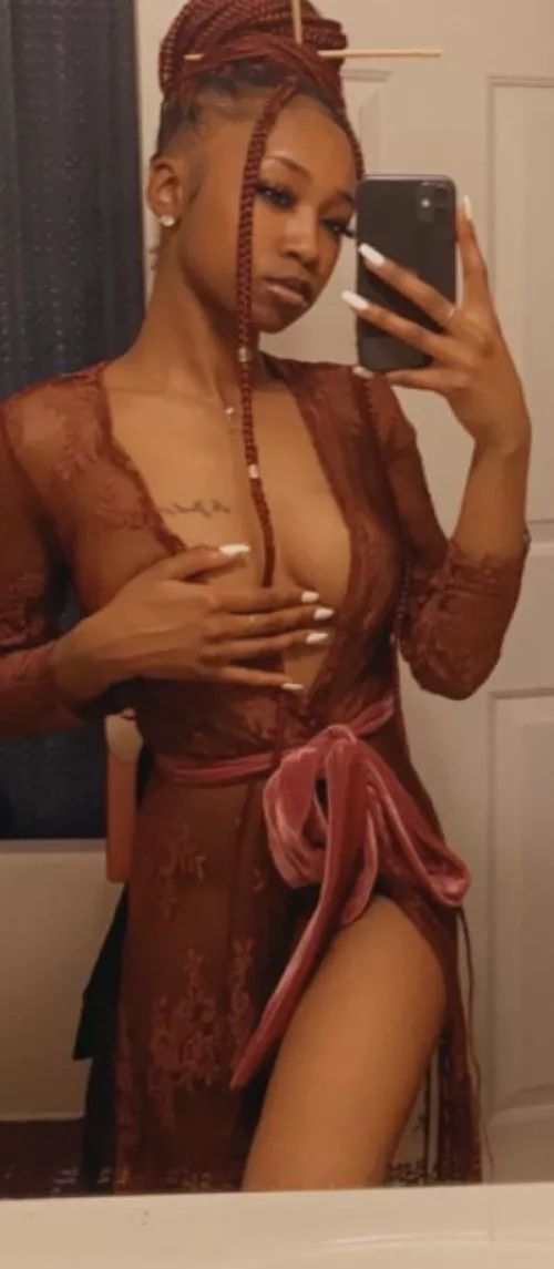 A bit late but hope you guys had a nice holiday or regular day for those who don’t observe