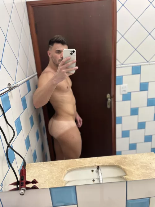 Always dry my hair after bath