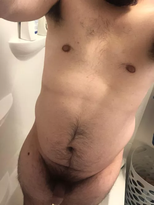 Any one wanna join me in the shower? (30)