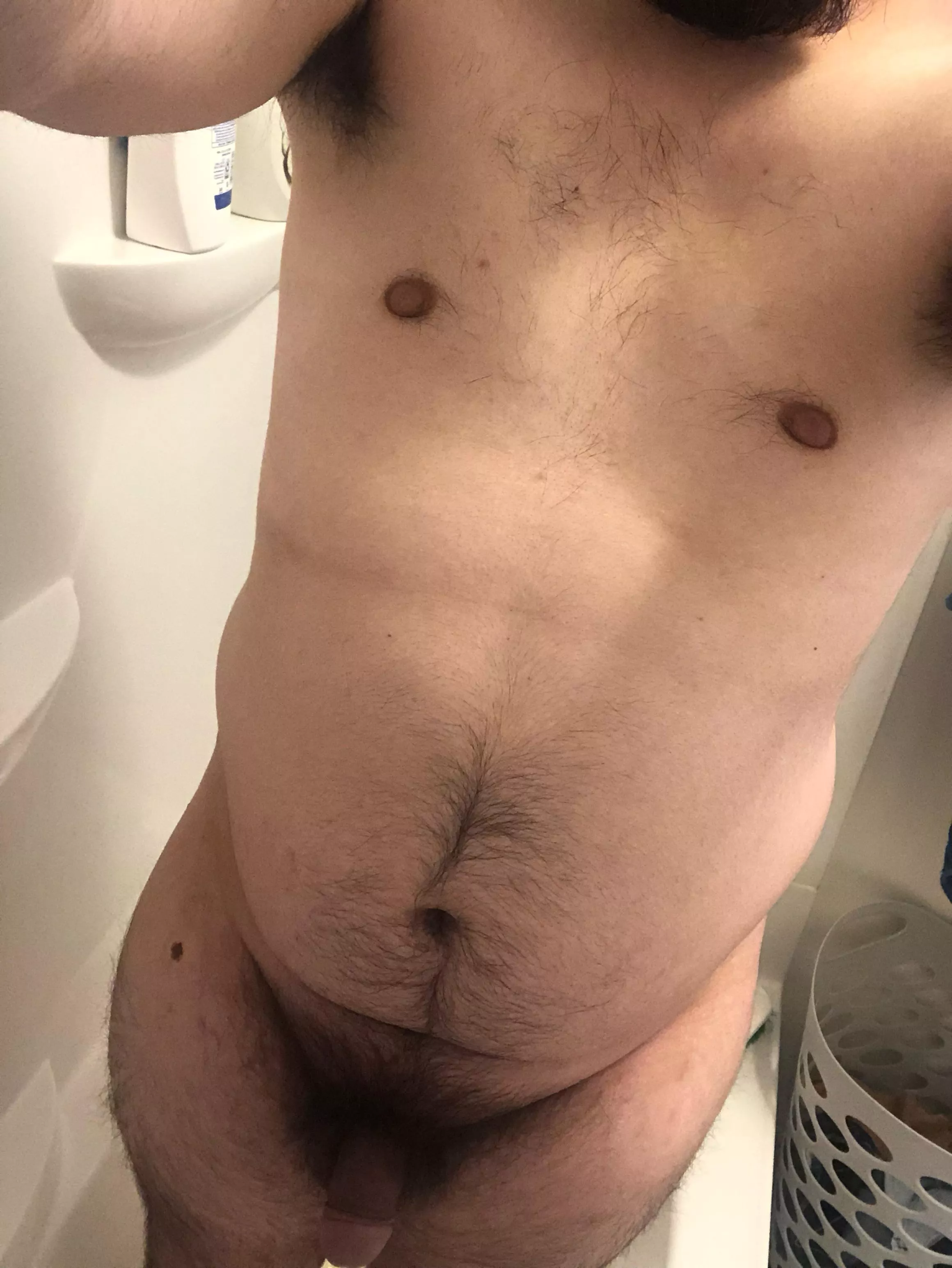 Any one wanna join me in the shower? (30)