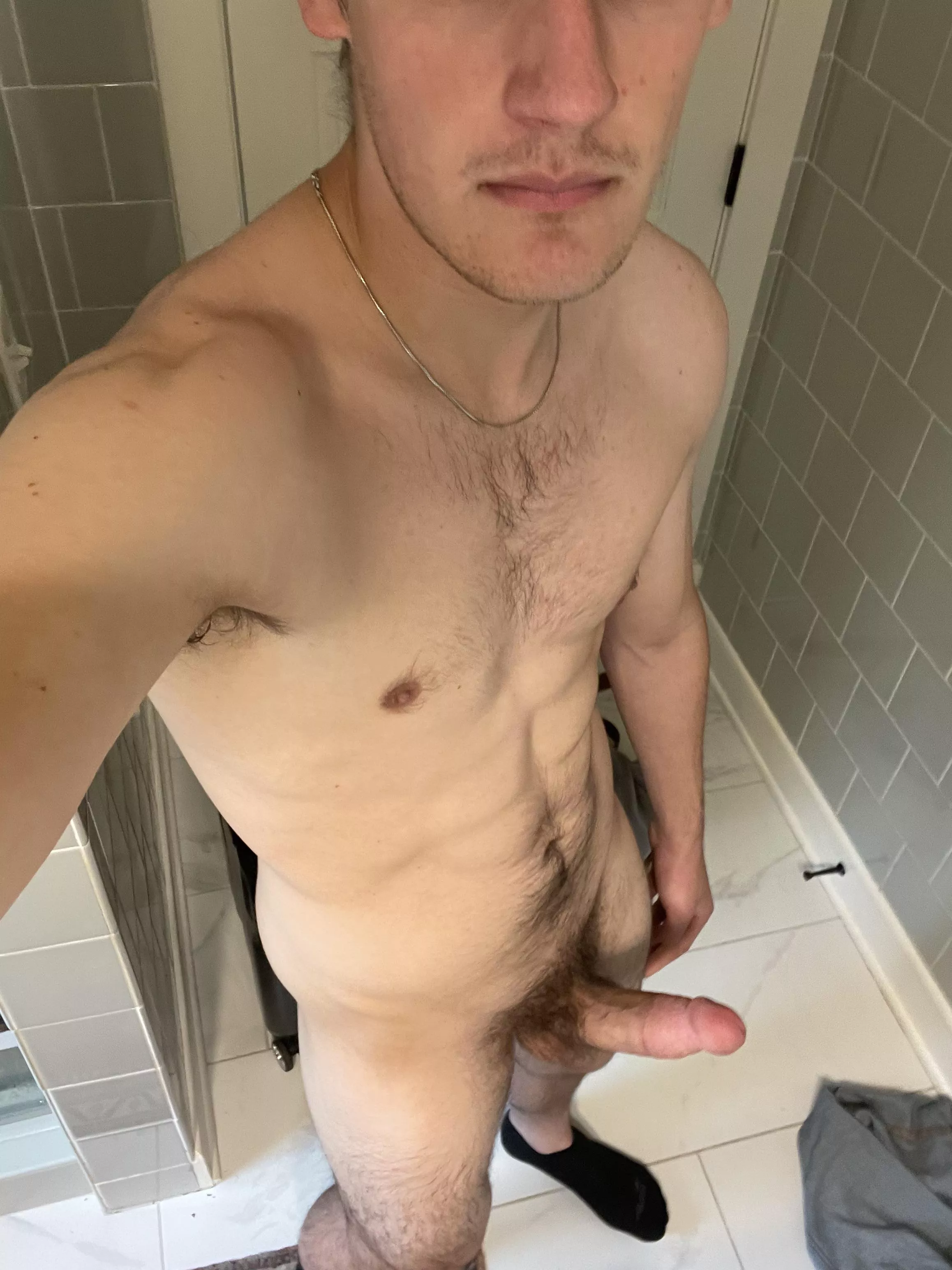 Any sluts in DC?