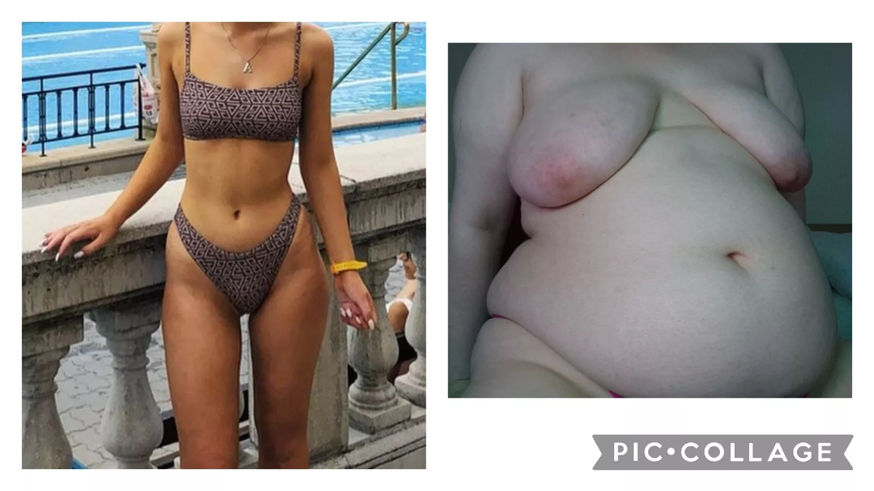 Anyone else really into ruination 🐷