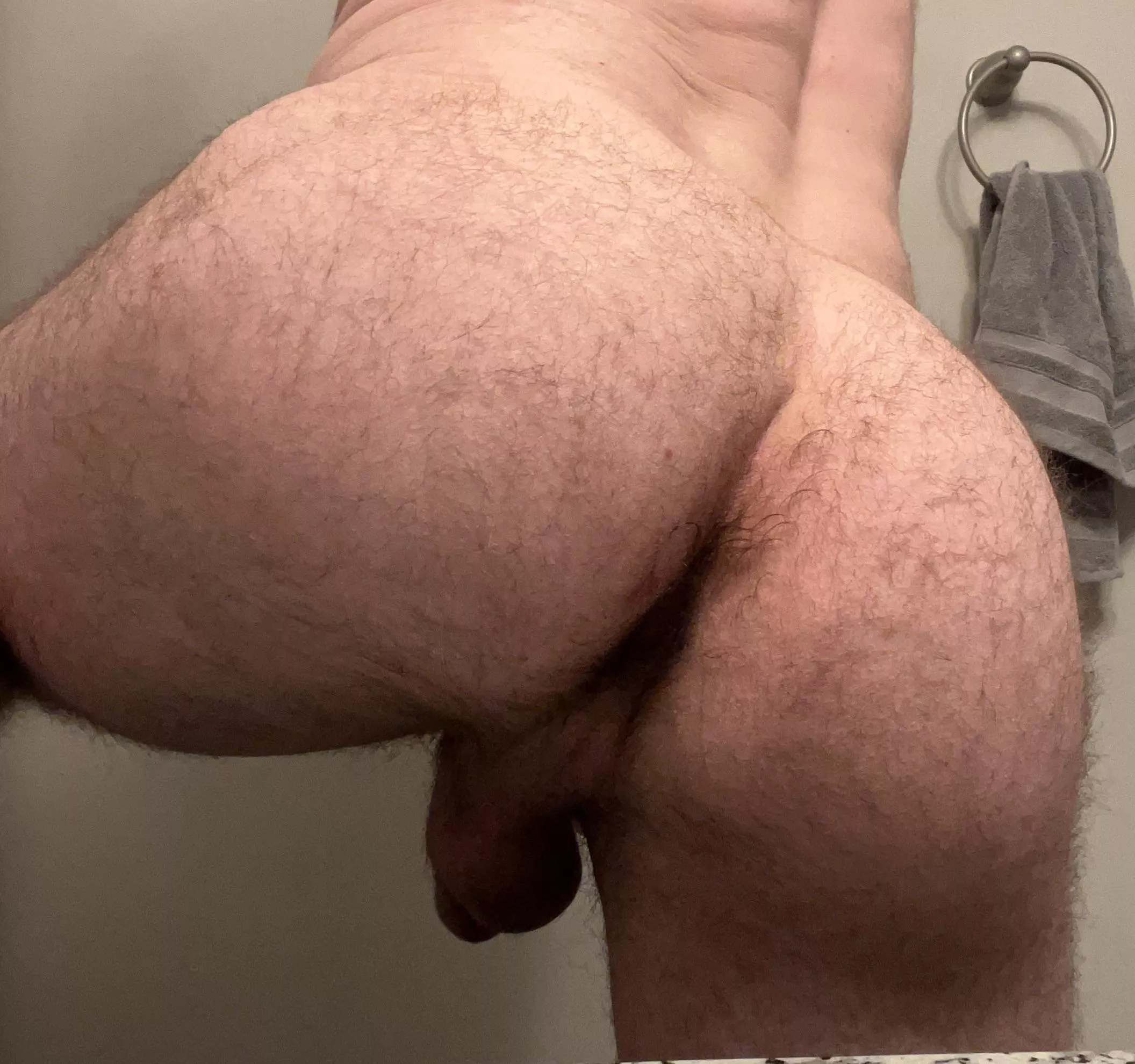 anyone got a face they can lend?