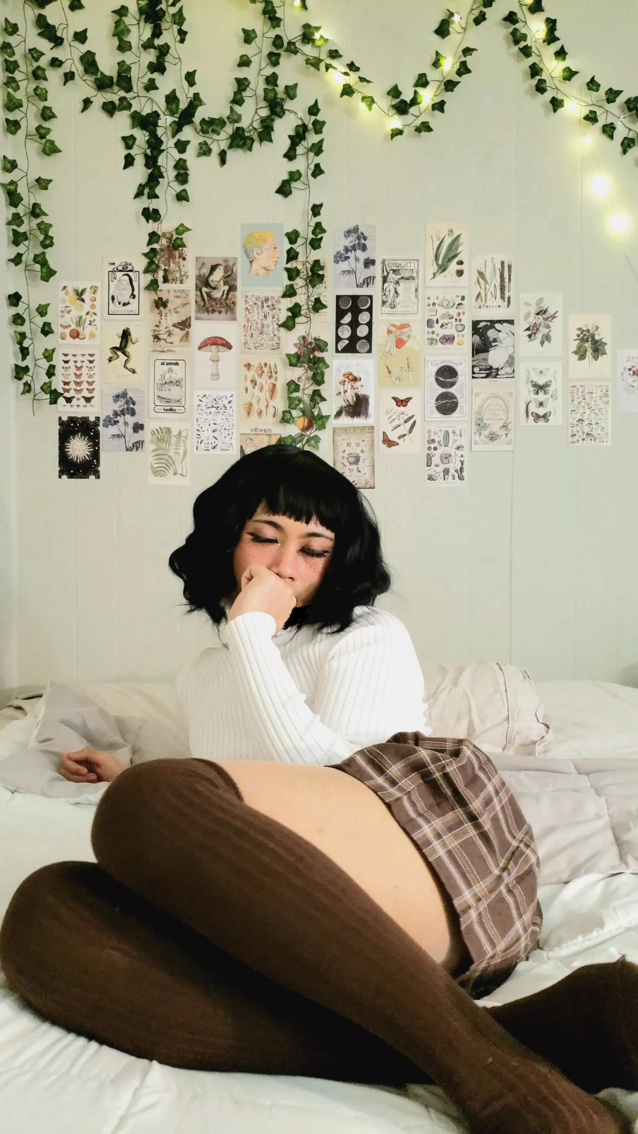 Anyone have Thanksgiving leftovers I can eat?