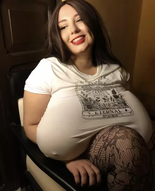 Anyone know her name?