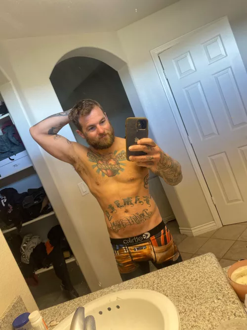 Anyone need a tool belt?