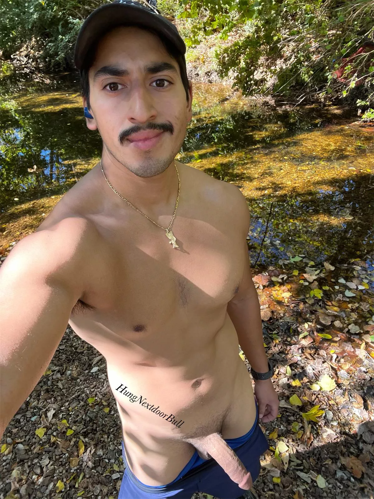 Are you ready to be stuffed?