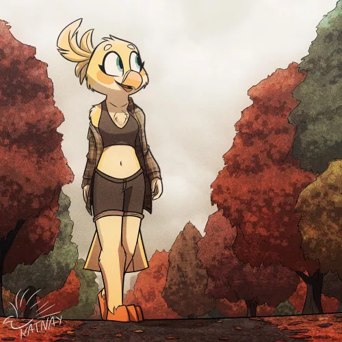 Autumn (Katnay)