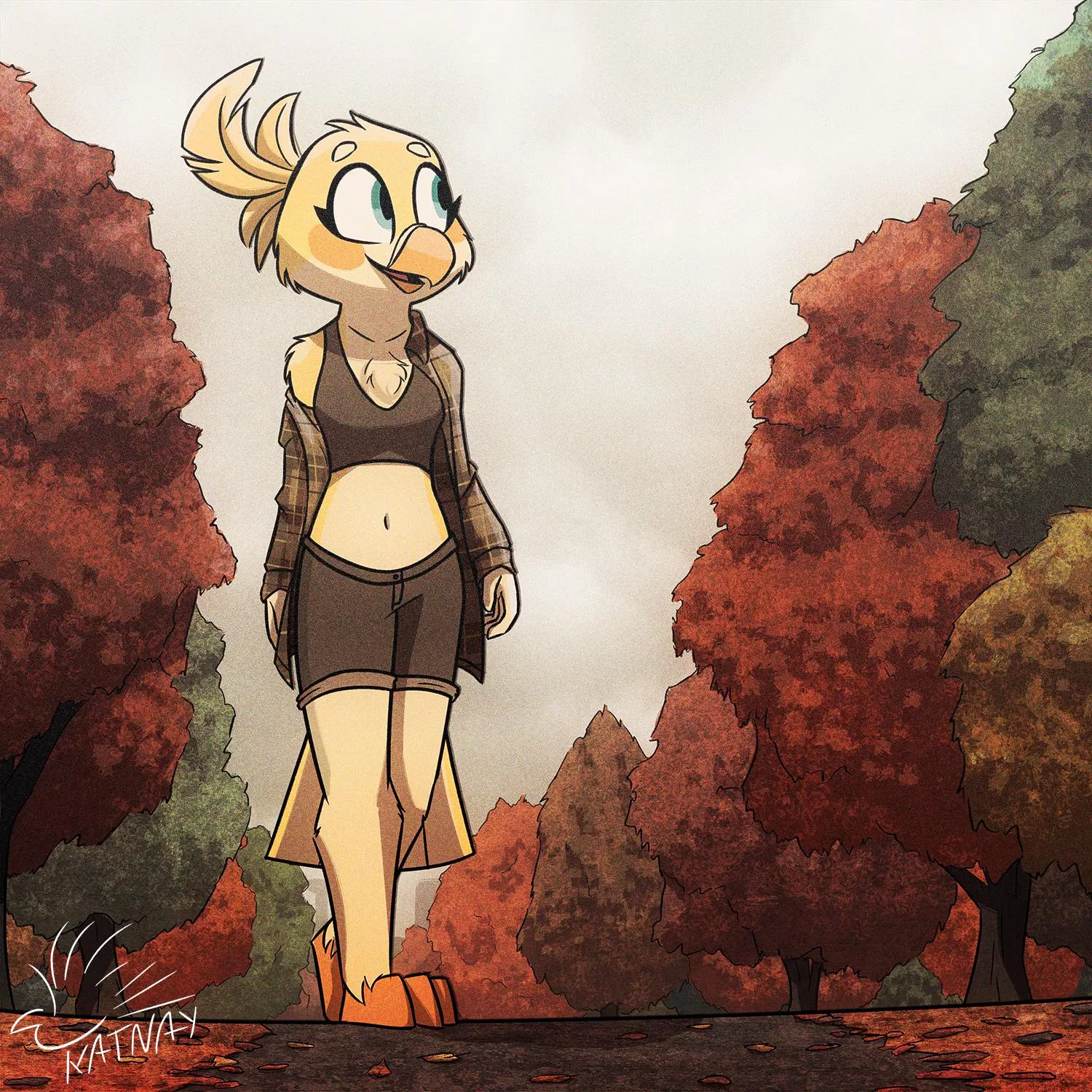 Autumn (Katnay)