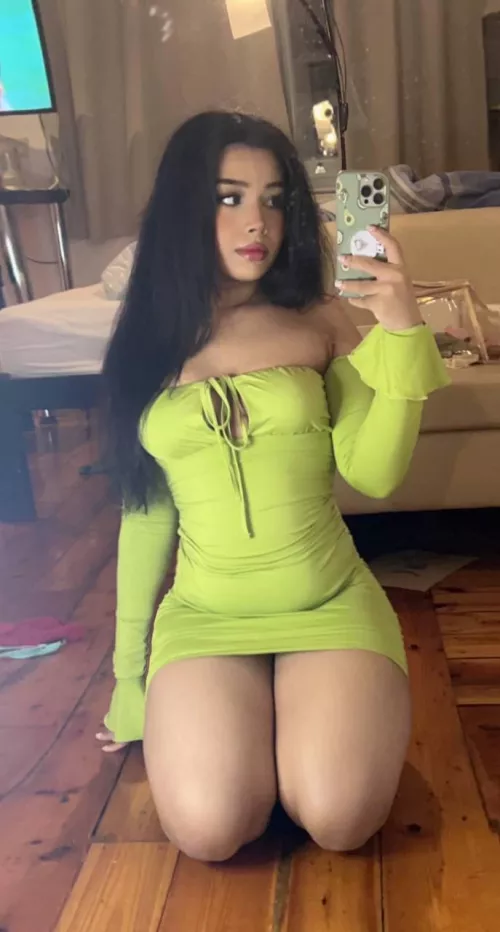 Baby it’s cold outside