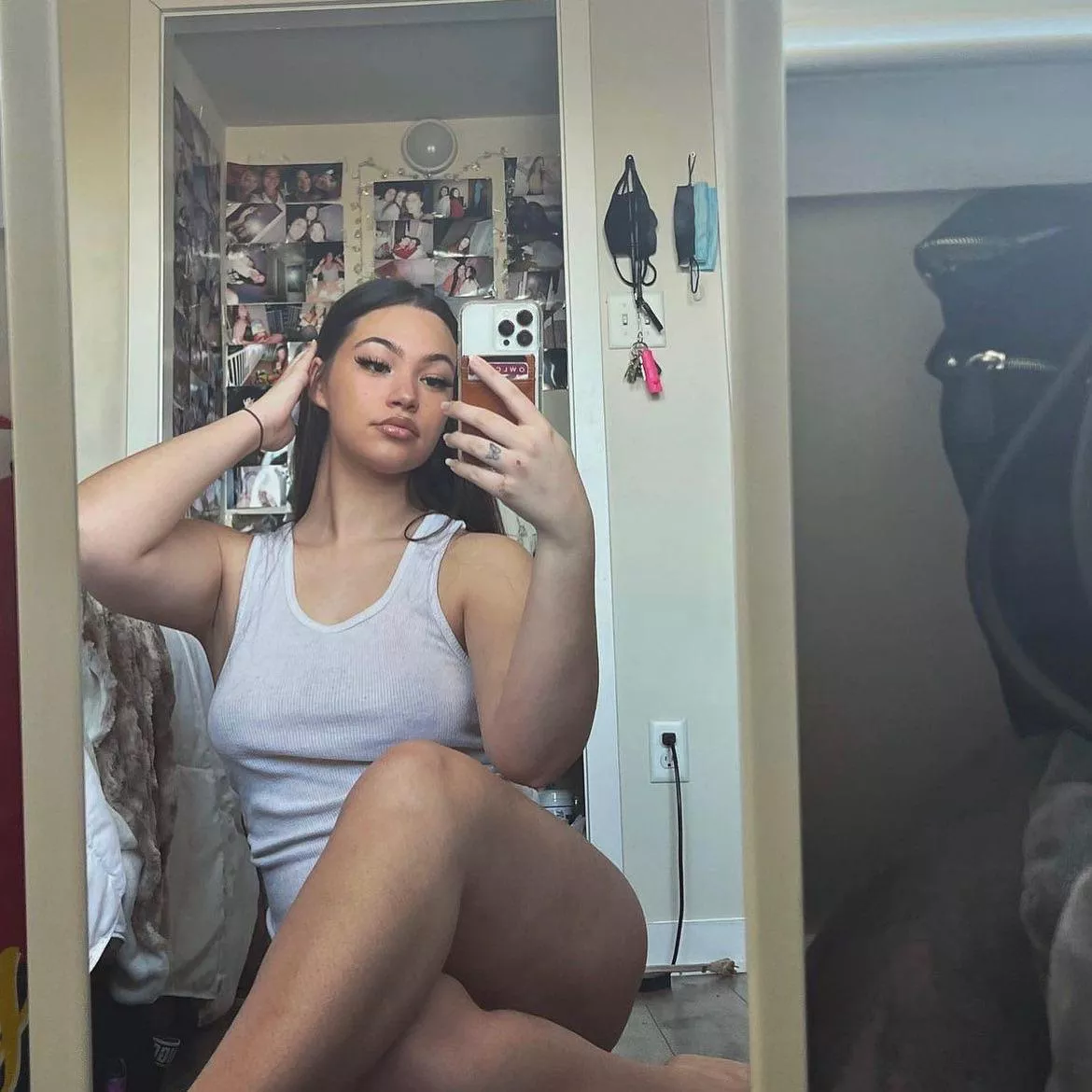 be thankful for my throat