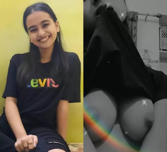 Before and after 2 shots of vodka🤪