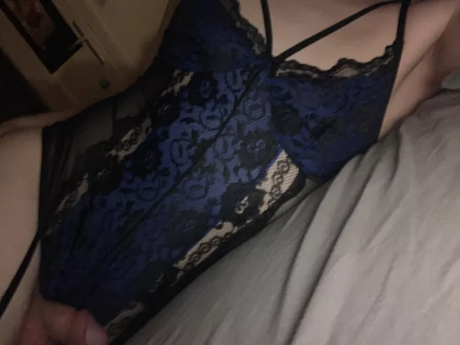 bet you can’t make me cum👀