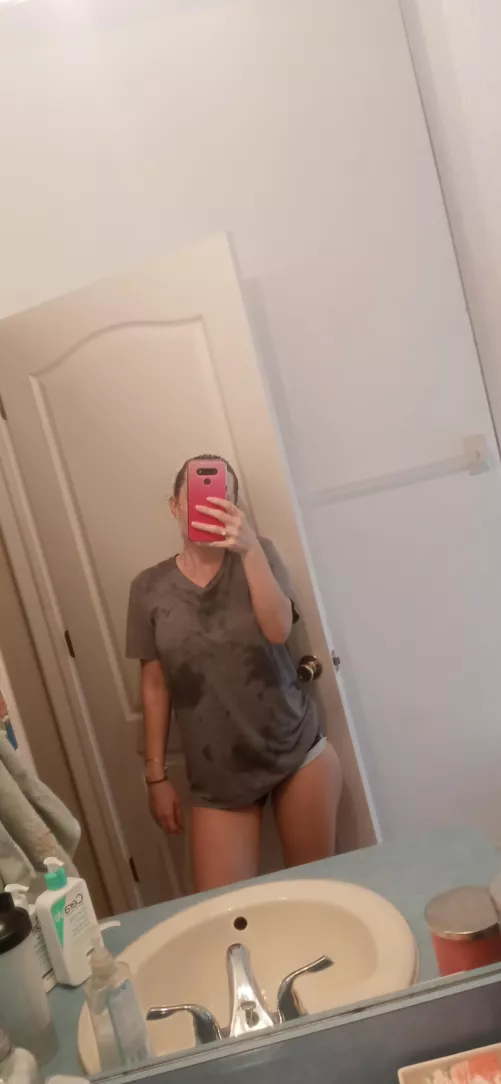 Between the hurricane(s), kids birthdays, holidays -- I have been slacking off on self care.