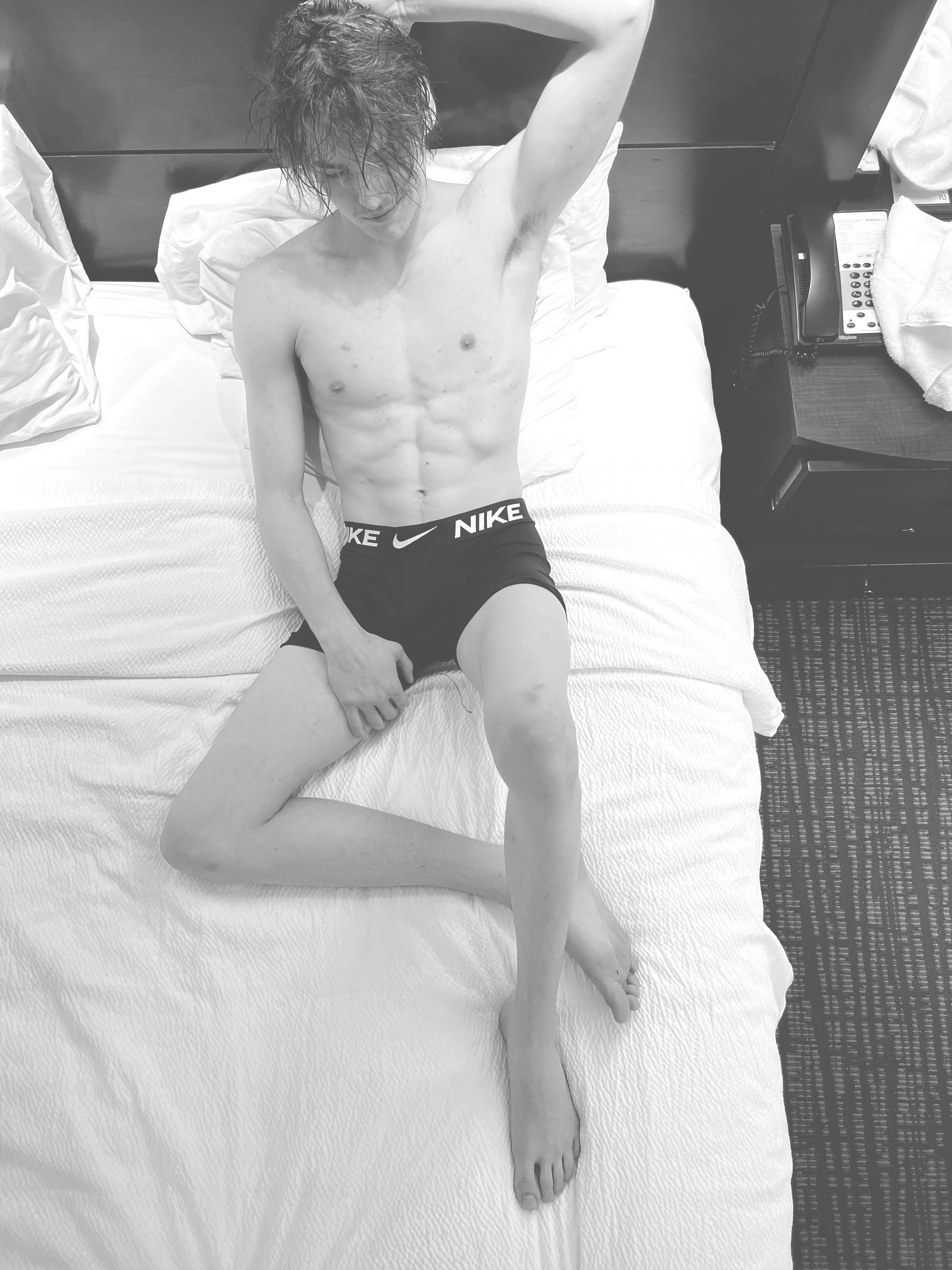 Big room come join me