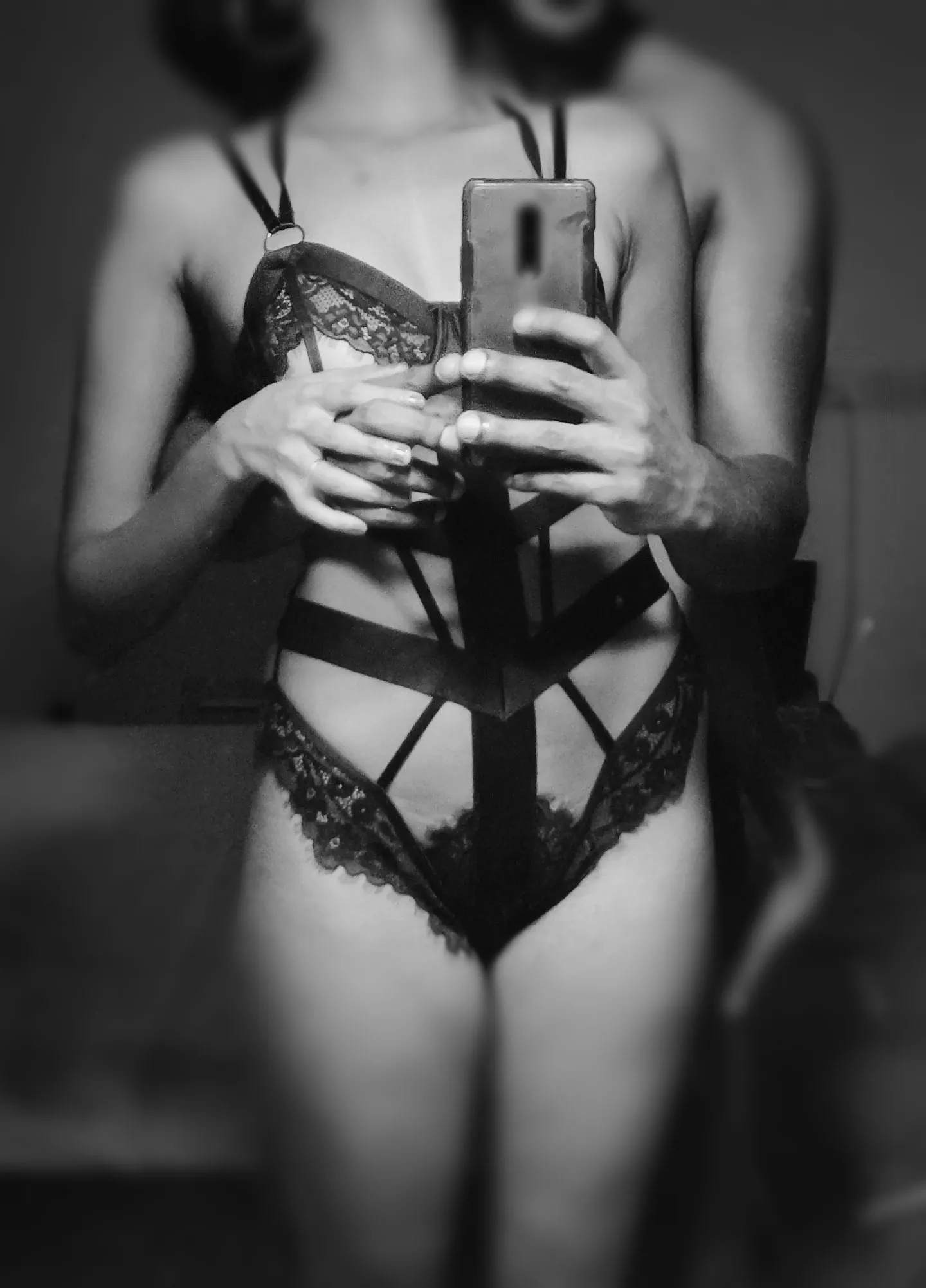 Black (F)today night 🖤