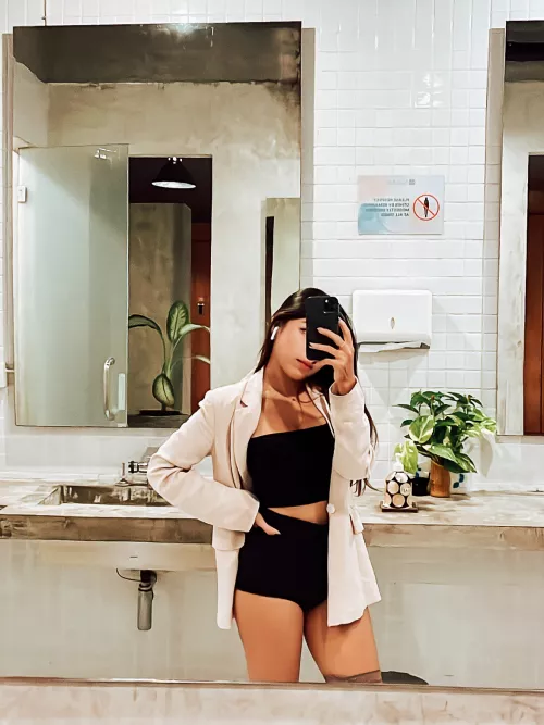 Bored of thinking post title.....just have fun!