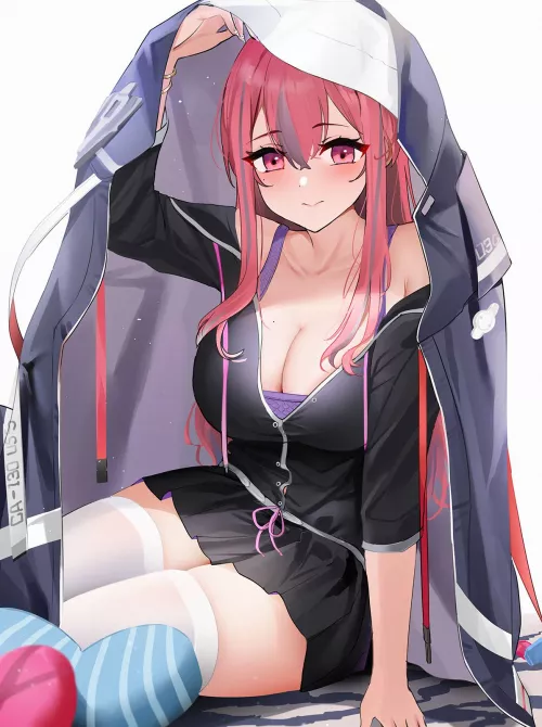 Bremerton [Azur Lane]