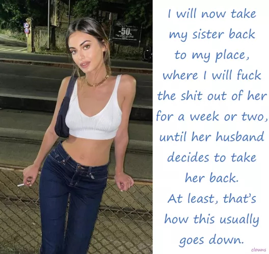 [B/S] Keeping the passion alive, I guess.