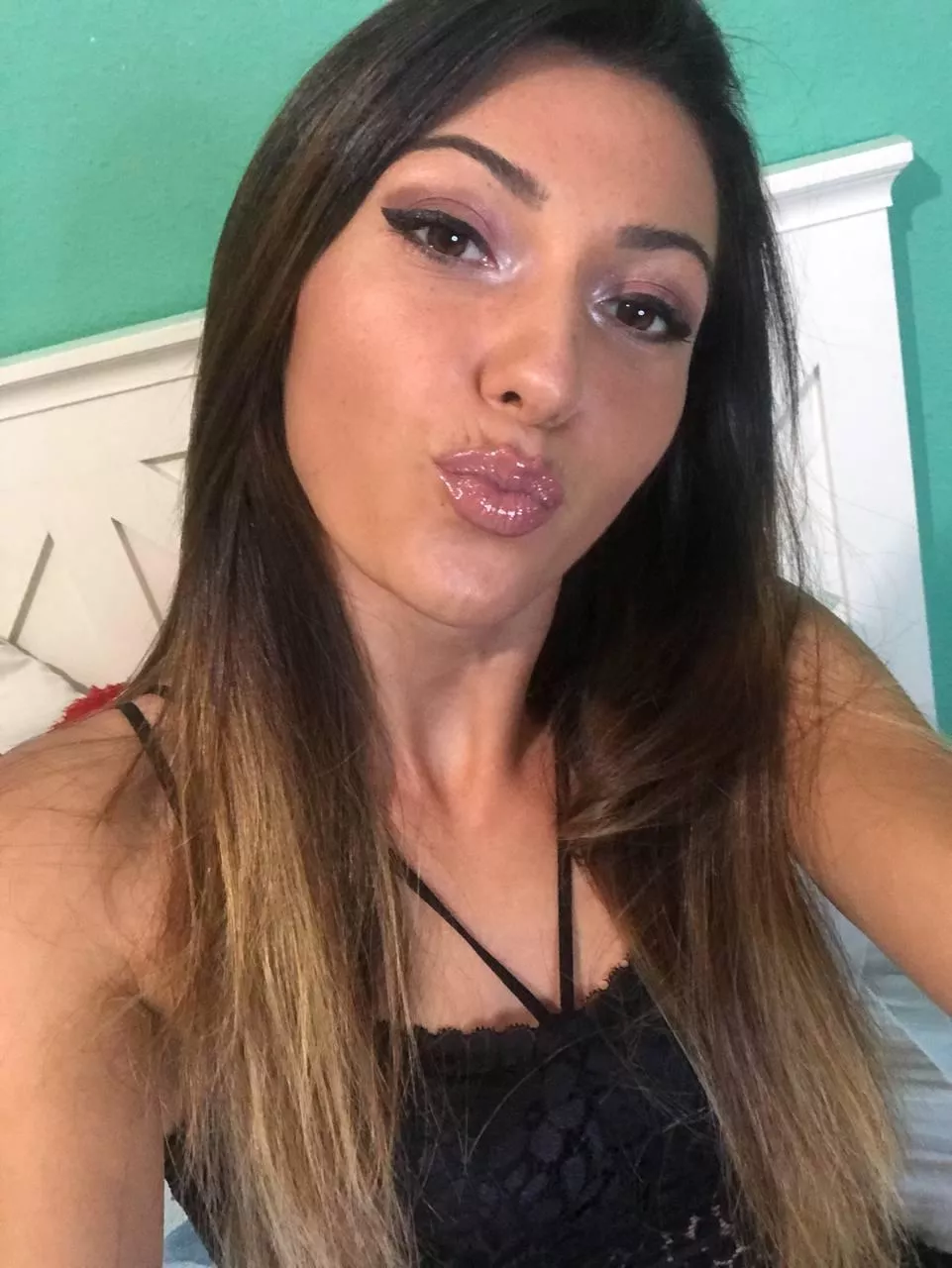 Can I be your favorite nerdy girl