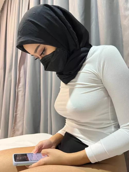 Can I be your fuck toy?